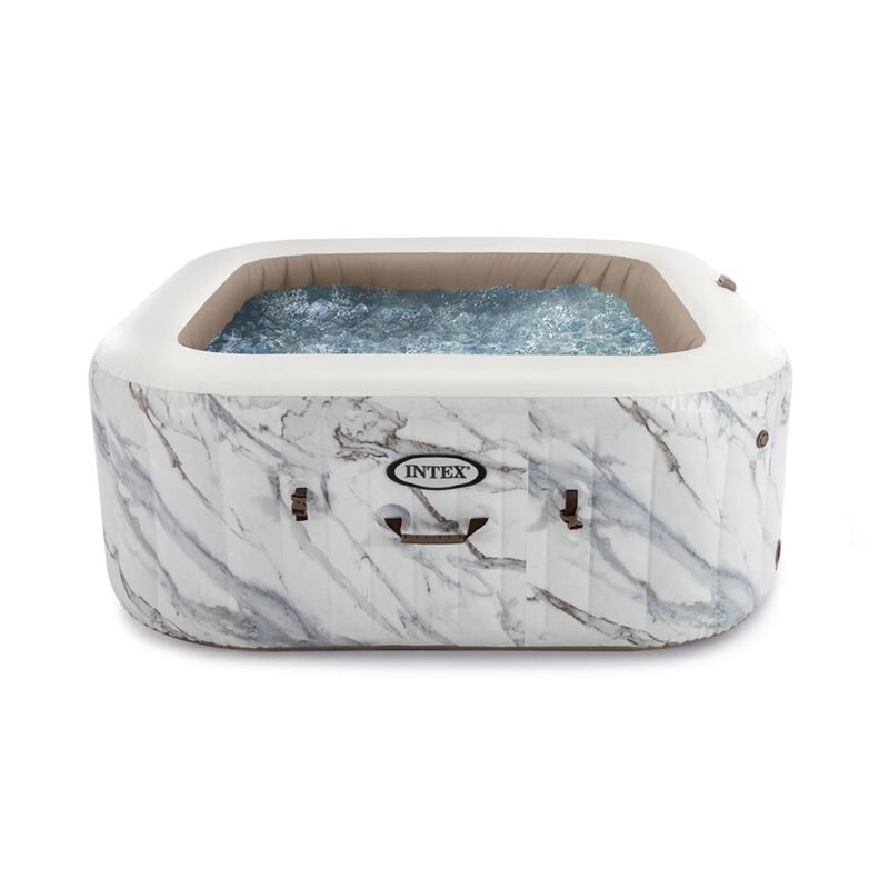 Spa gonflable Calacatta 4 places