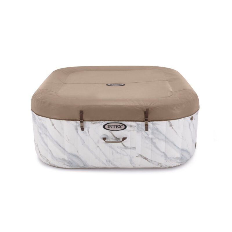 Spa gonflable Calacatta 4 places – Image 9